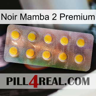Black Mamba 2 Premium new11
